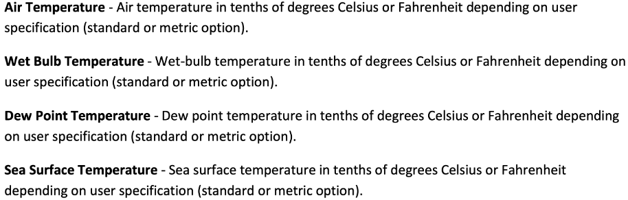 dataset documentation screenshot